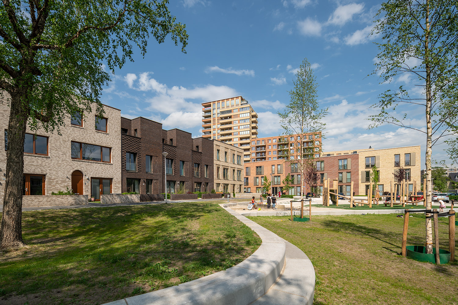Hogekwartier